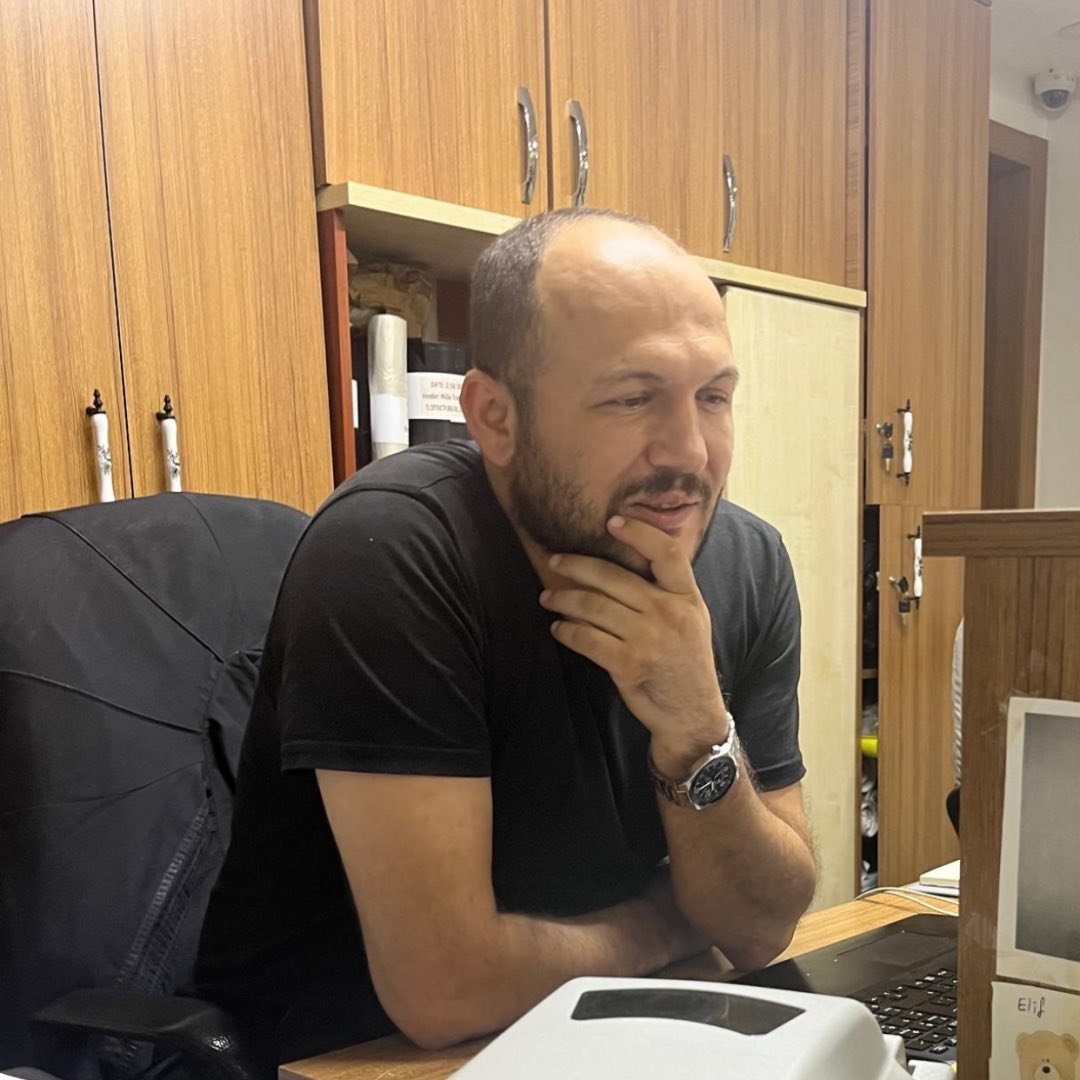 esenemrah Emrah ESEN